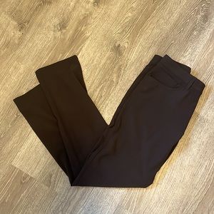 Men’s Ben Hogan golf pants 30x32 brown.